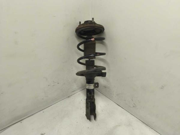 AMORTISSEUR AVANT GAUCHE MITSUBISHI - Vue 1